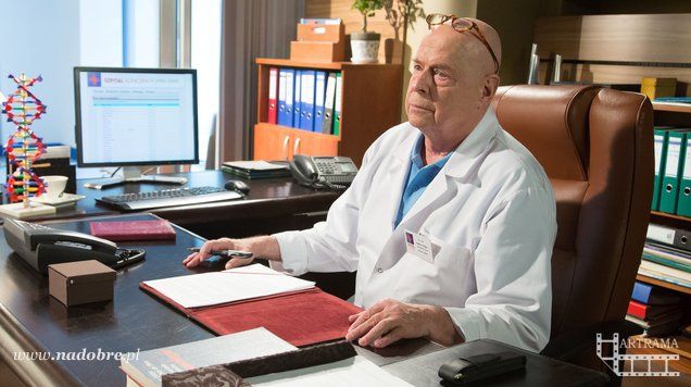 Leśna Góra ma kłopoty