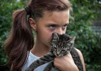 “Two Worlds” awarded at Chicago International Children’s Film Festival.