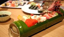 Dlaczego sushi nigdy się nie nudzi? I dlaczego sushi jest takie proste?