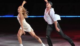 Tatjana Nawka (fot. Getty Images)