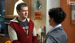 Gdzie spędziłaś noc?