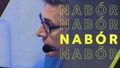 Nabór do TVP SPORT (fot. TVP)