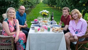 Poświęcenie i zdrada