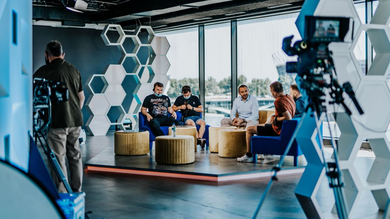 Nowe Formaty Tvp Sport Na Euro 2020 Magazyny Goscie Eksperci Wideo Sport Tvp Pl