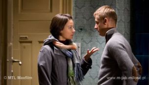 Czy coś łączy cię z Majką?