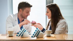 Wideo: Przyjaźń czy miłość?