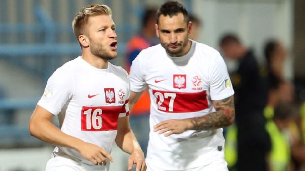 Eksperci ostrzegają: mecz z Mołdawią nie będzie spacerkiem ...