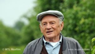 Witold Pyrkosz wspomina…