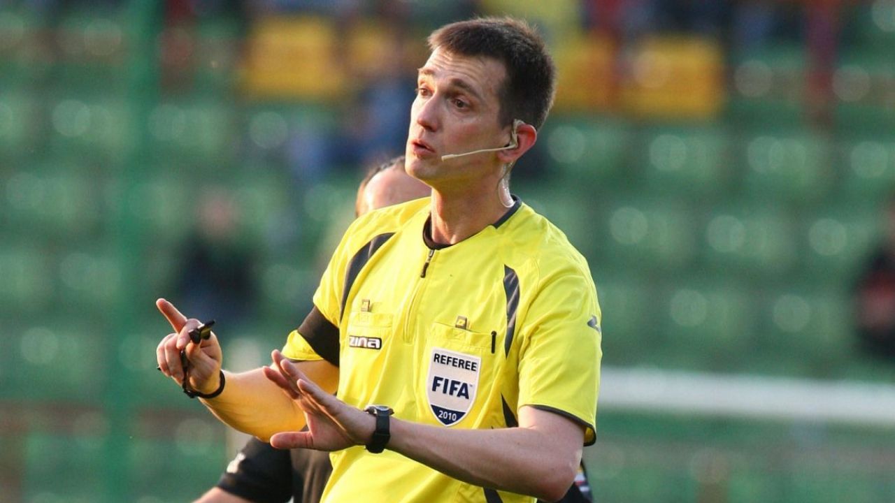 Sportowy wieczór (26.05.2026)