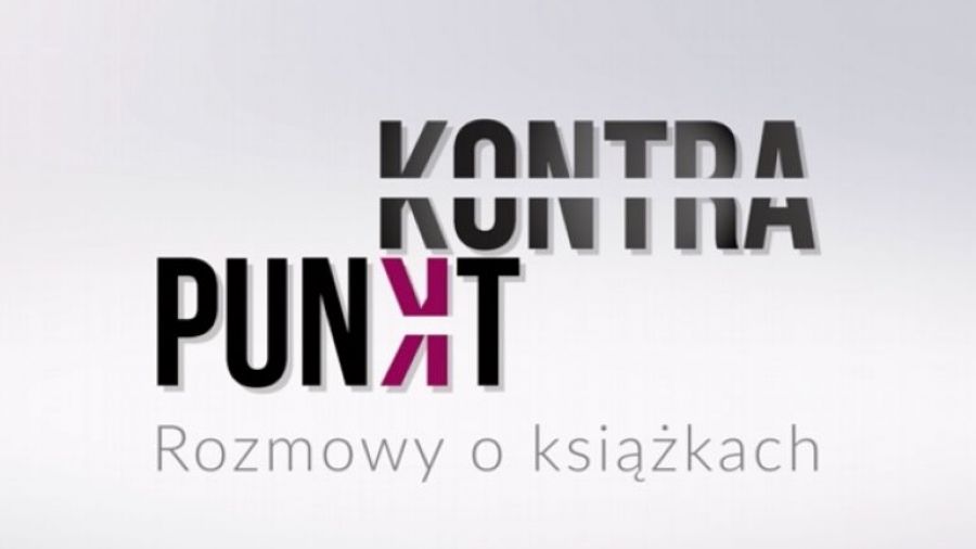 Kontrapunkt. Rozmowy o książkach