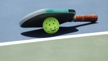 Pickleball Polish Cup – finały gry pojedynczej. Transmisja online na żywo w TVP Sport (30.08.2025)