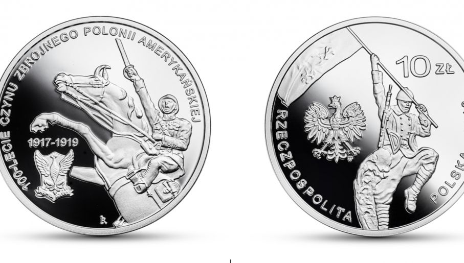 wallpapers Commemorated On Us Currency polandin com