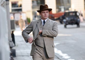 ”Bodo” – the film version will be released on 3rd March 2017 in Polish cinemas!