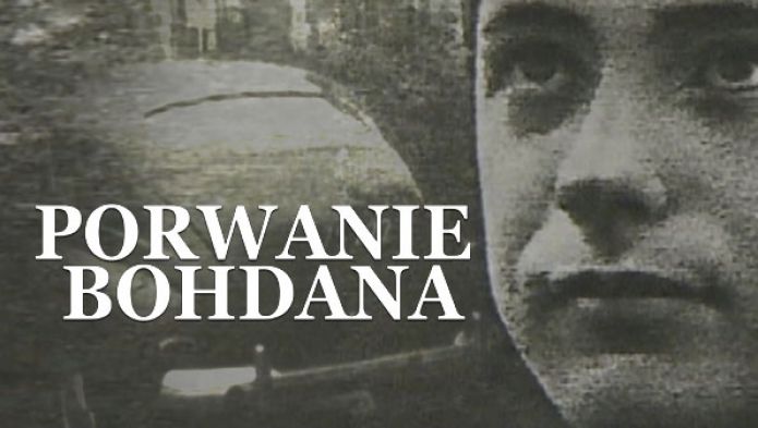 Porwanie Bohdana