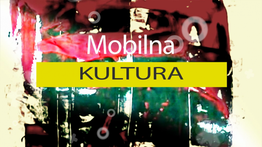 Mobilna Kultura