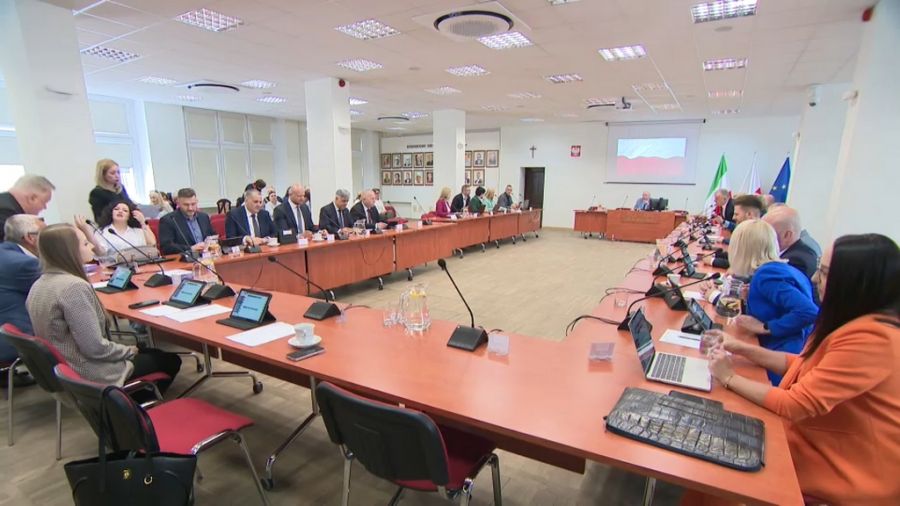 fot.: TVP3 Gorzów Wlkp.