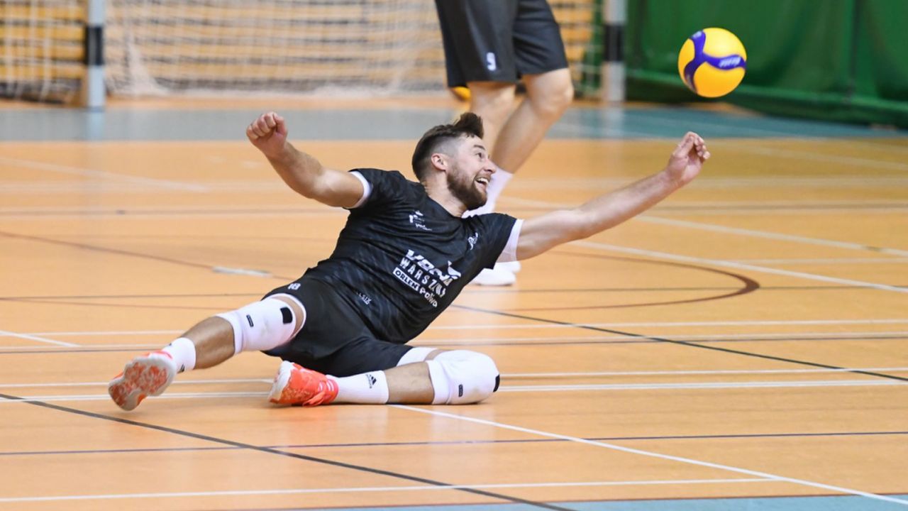 Liga japońska: Michał Kubiak z drugą wygraną. Porażka ...