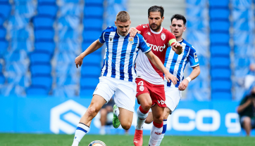 Z lewej Peter Pokorny (fot. Getty)