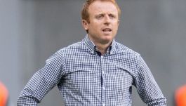 Piotr Stokowiec (fot. PAP/Maciej Kulczyński)