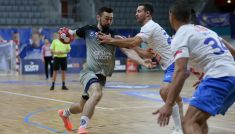 (fot. PGNiG Superliga / Grupa Azoty SPR Tarnów)