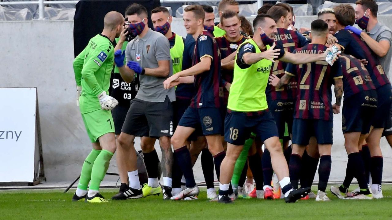 PKO Ekstraklasa: co dalej z rozgrywkami? Prezes Marcin ...