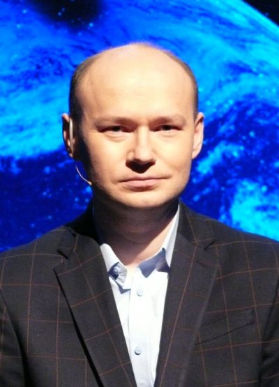 Sebastian Bączek