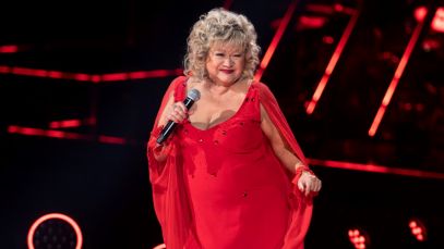Larysa Tsoy – „Simply The Best”