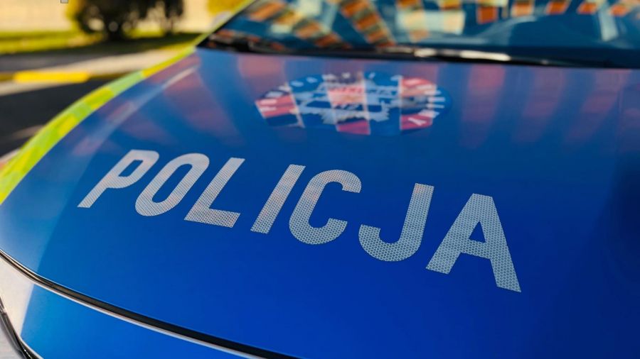13-latek z Częstochowy odnaleziony!