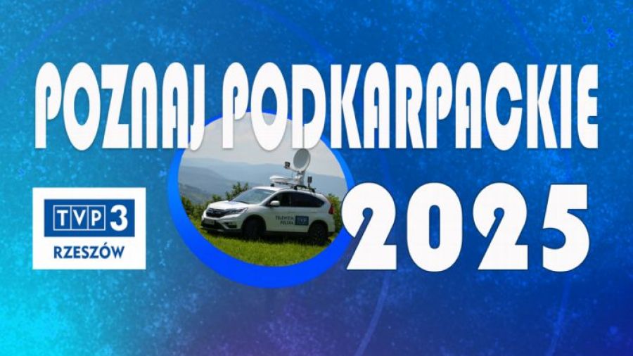 Poznaj Podkarpackie