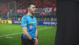 Damian Kos (fot. 400mm.pl) 