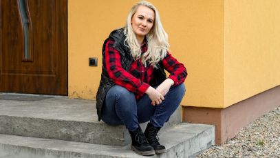 Magdalena – 26 lat