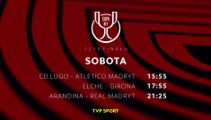 Copa del Rey