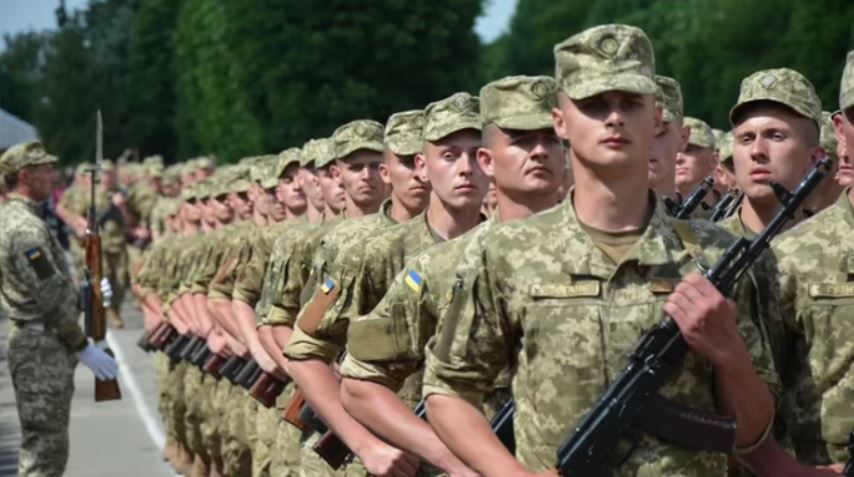 Здымак мае ілюстрацыйны характар. (Фота: АРМИЯ INFORM)