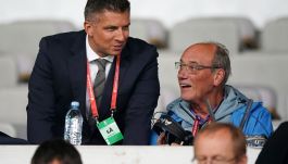 MŚ 2022 w TVP: kto skomentuje mecze półfinałowe, o 3. miejsce i finał [lista]