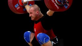 Marcin Dołęga (fot. Getty)