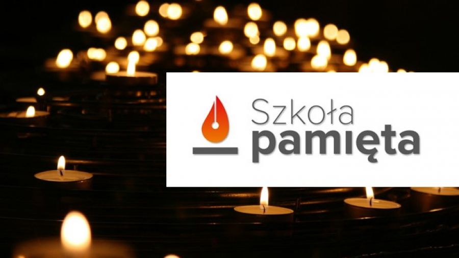 MEiN zachęca do włączenia się w akcję „Szkoła pamięta”. By uczcić lokalnych  bohaterów