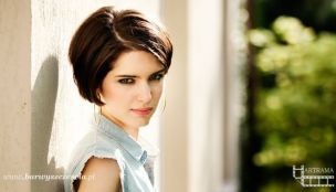 Dziewczyna renesansu