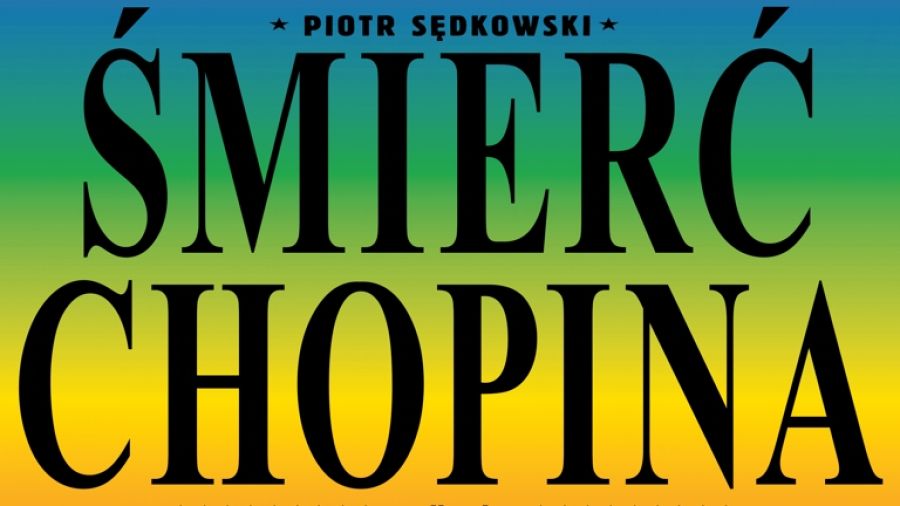 „Śmierć Chopina”