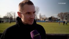 Artur Jędrzejczyk (fot. TVP Sport)