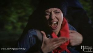 WIDEO: Anita walczy o życie!