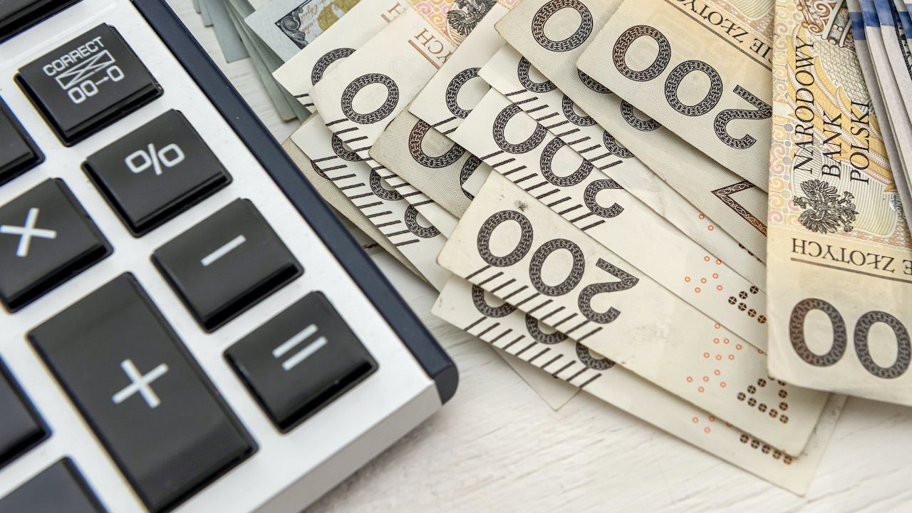 Propozycje zawierają m.in. podwyżkę kwoty wolnej od podatku do 30 tys. zł (fot. Shutterstock/RomanR) Propozycje zawierają m.in. podwyżkę kwoty wolnej od podatku do 30 tys. zł (fot. Shutterstock/RomanR)