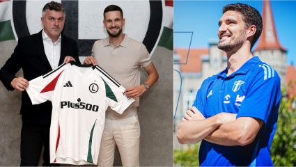 Magazyn sportowy (Polskie Radio RDC) (04.07.2025)