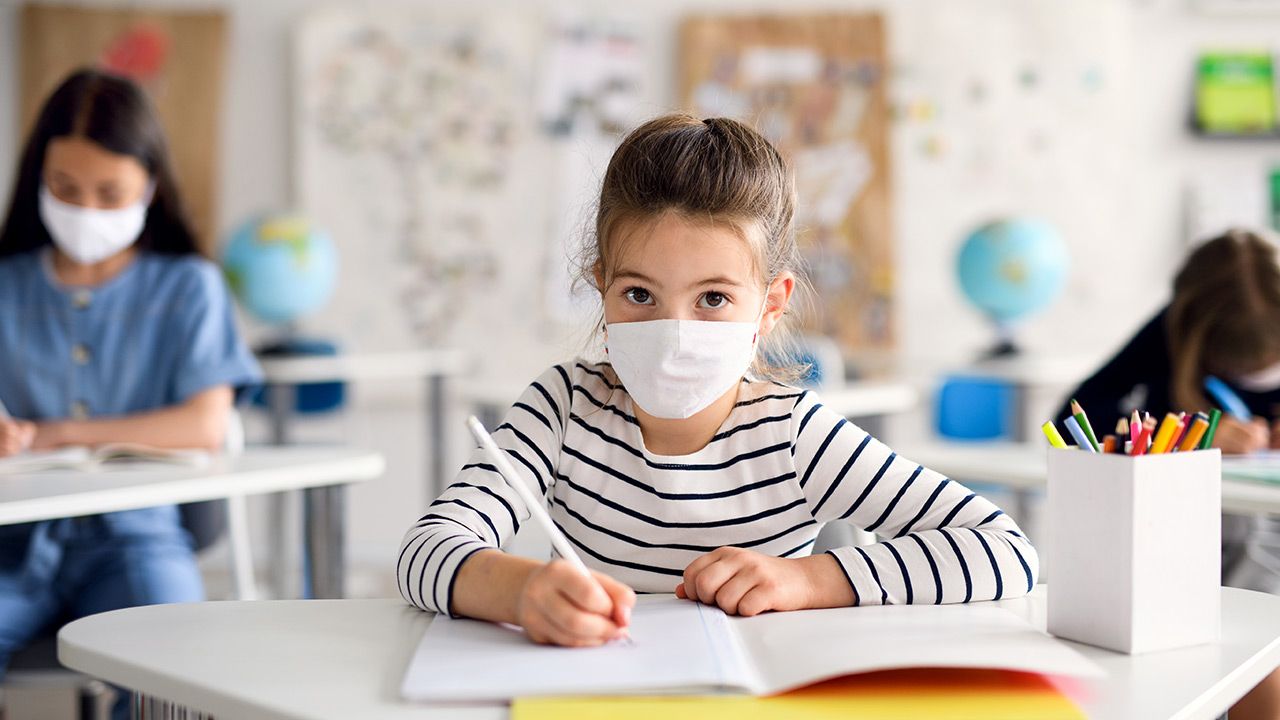 Celem infolinii jest profilaktyka problemów dzieci i młodzieży (fot. Shutterstock) Celem infolinii jest profilaktyka problemów dzieci i młodzieży (fot. Shutterstock)
