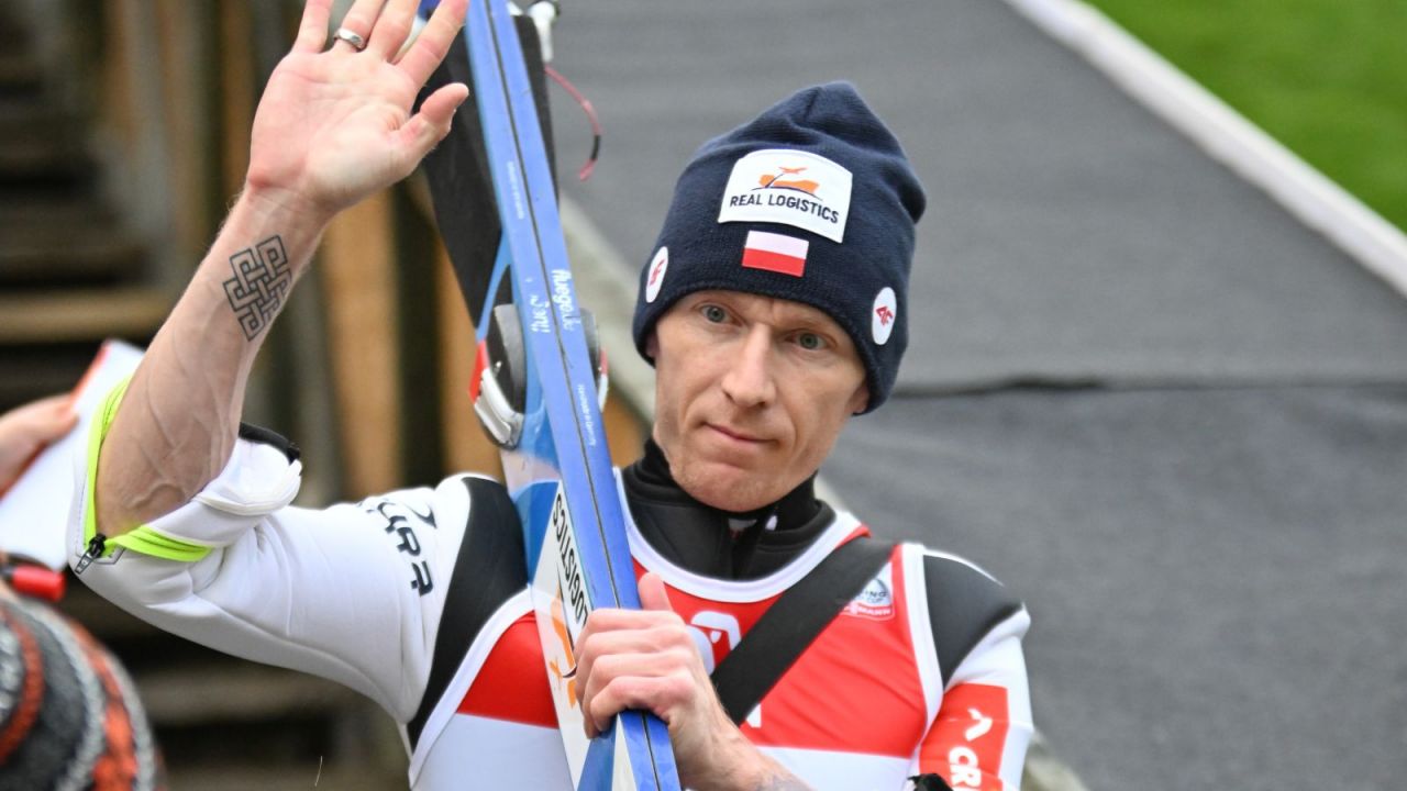 Stefan Hula (fot. Getty)