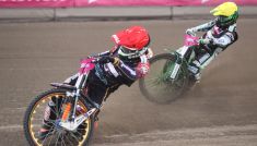 Żużel, Indywidualne Mistrzostwa Europy SEC (runda #3/4), Bydgoszcz. Transmisja online na żywo, live stream (9.09.2023)
