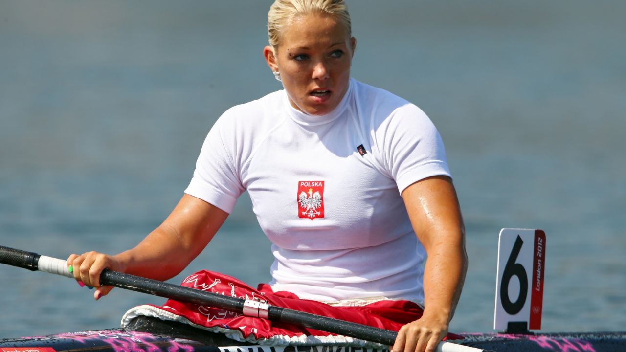 Marta Walczykiewicz (fot. Getty Images)