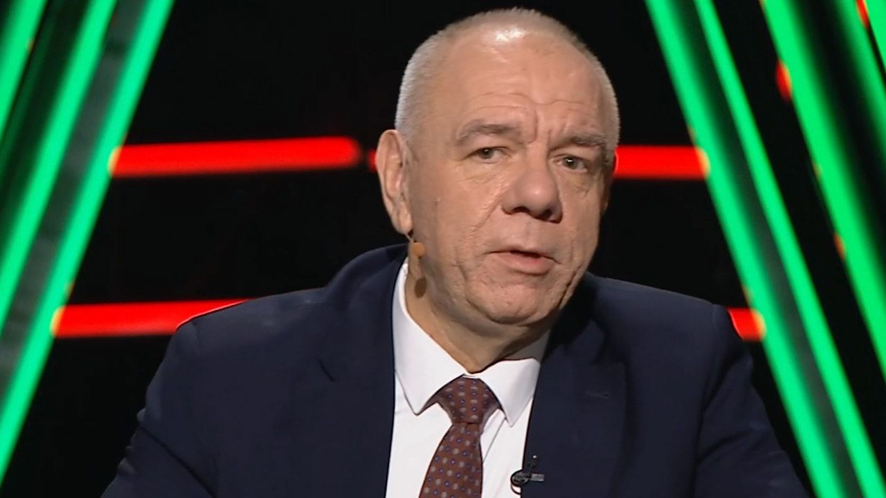 Gościem Aleksandry Pawlickiej i Renaty Grochal w programie &bdquo;Tr&oacute;jkąt polityczny&rdquo; na antenie TVP Info były wicepremier i minister aktyw&oacute;w państwowych w rządzie...