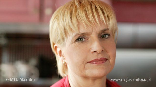 Jolanta Żółkowska