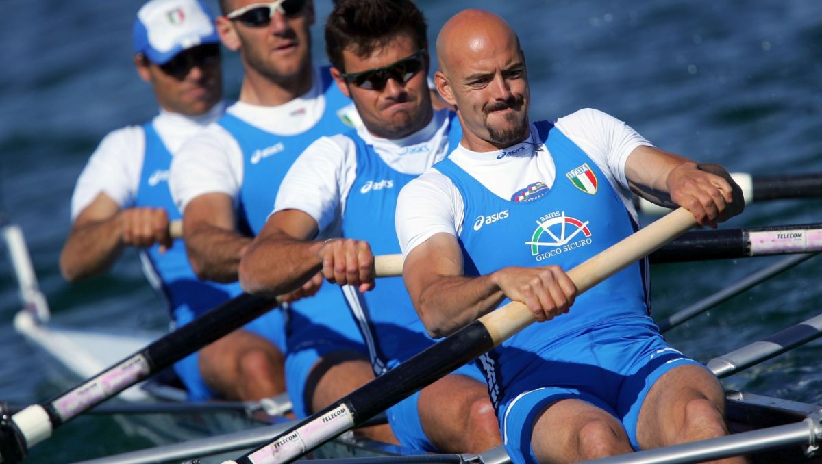 Niccolo Mornati zdyskwalifikowany na cztery lata za doping (sport.tvp.pl)