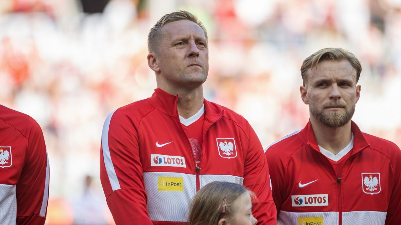 Kamil Glik (fot. Getty)